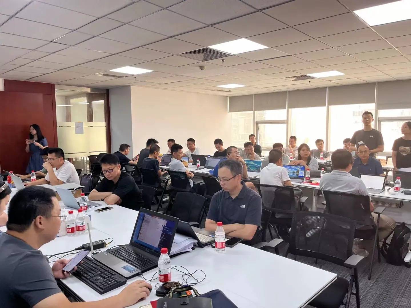 破格申请高级工程师职称评审要求