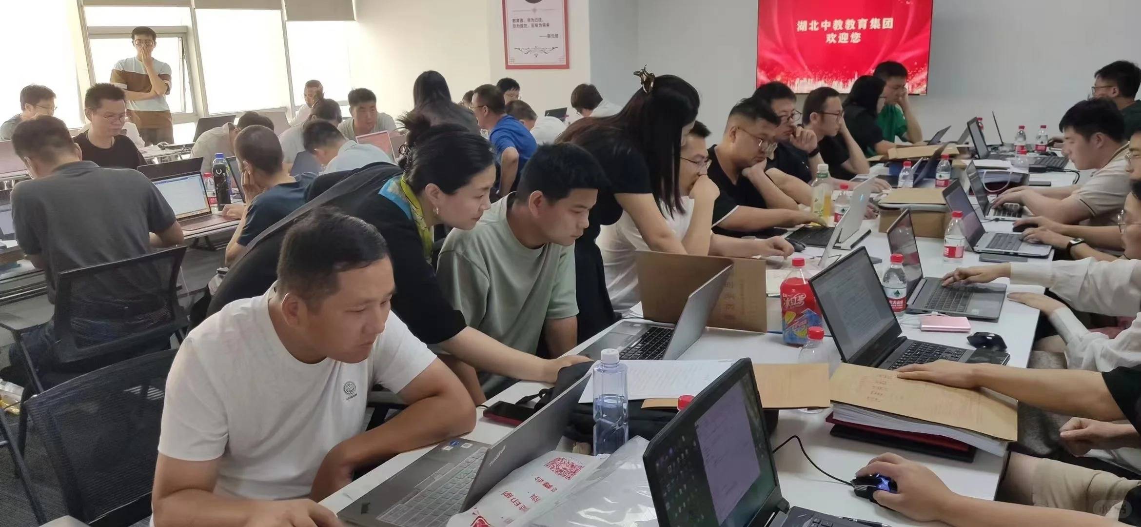 中级职称申报大类是什么？90%的人第一步就选错了！