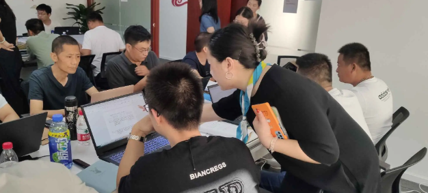 中级工程师申报-申报流程中容易踩哪些雷？