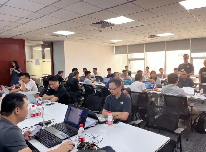 没有初级可以直接评中级吗? 没有初级可以直接评中级吗?